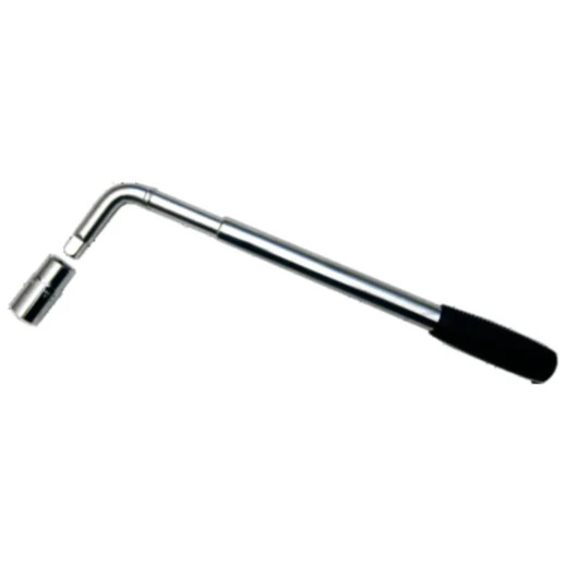 Radmutterschlüssel ausziehbar 17/19 mm