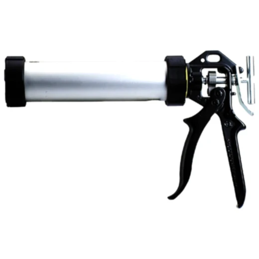 Kartuschenpistole Alu 3M für Kartuschen und Alubeutel