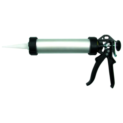 Kartuschenpistole Aluminium 310 ml