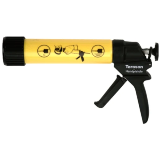 Hand GUN STAKU für Kartuschen 200/310ml