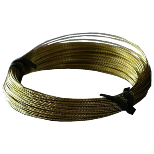 Schneiddraht für Kfz-Scheiben - 22,5 Meter Rolle