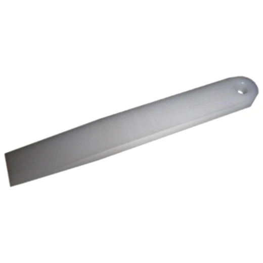 Mini-Kunststoffkeil für Motorradwerkstatt