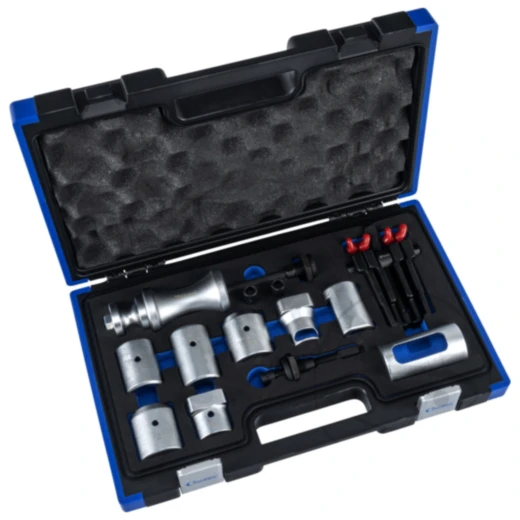 Scheibenwischer Abzieher Set für PKW