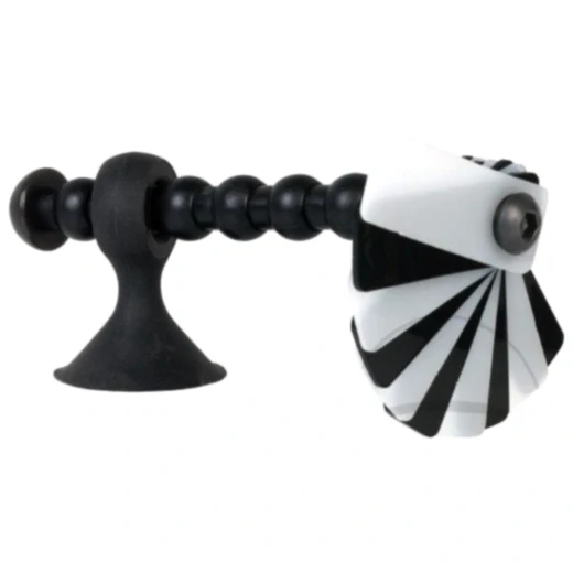 Karosserie-Spaltmaßlehre Set Flexibel 3-teilig 1-10.6 mm