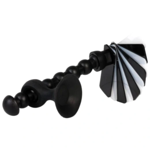 Karosserie-Spaltmaßlehre Set Flexibel 3-teilig 1-10.6 mm_0