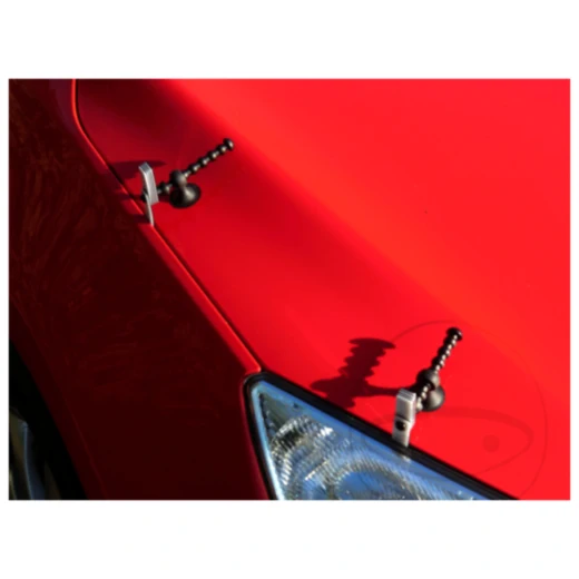 Karosserie-Spaltmaßlehre Set Flexibel 3-teilig 1-10.6 mm_1