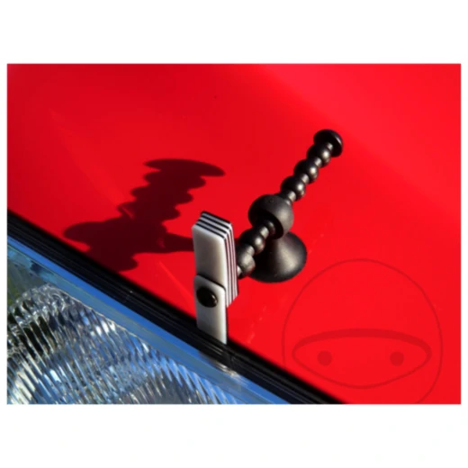 Karosserie-Spaltmaßlehre Set Flexibel 3-teilig 1-10.6 mm_2