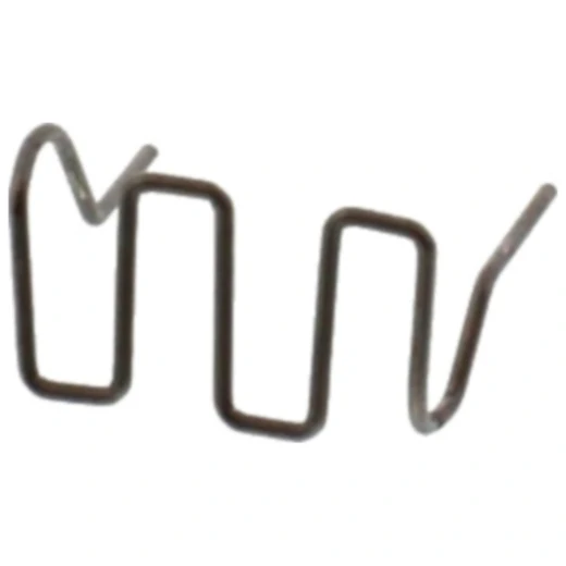 Ersatzklammern Typ N für 6270038