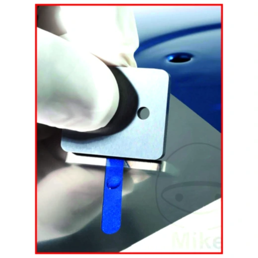 Abdeckschablonen Set 3-teilig für Motorrad_1