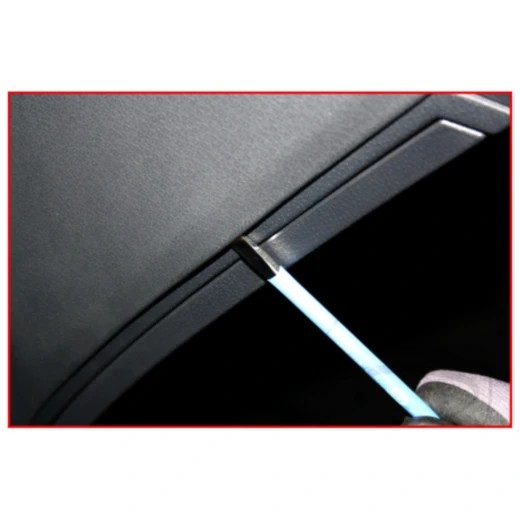 Präzisions-Hebelwerkzeug 7,5x10,1 mm - Länge 185 mm_0