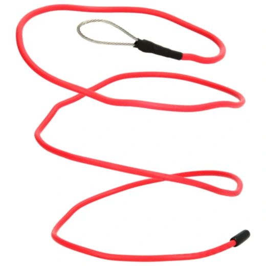 Kabel-Einziehhilfe 3 mm x 1 Meter für optimale Kabelverlegung