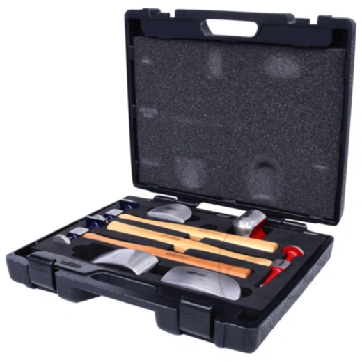 Karosserie-Ausbeul-Kit 7-teilig_0