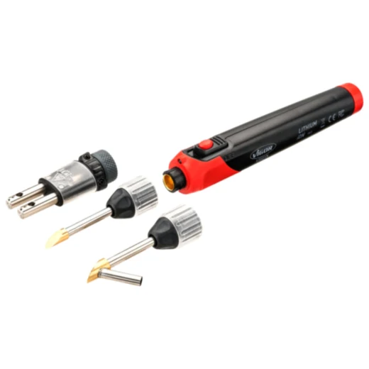 Kunststoff Reparaturset für Motorräder_1