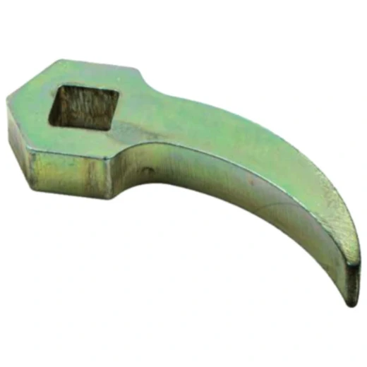 Hebelhaken 1/2 Zoll für präzise Hebelarbeiten