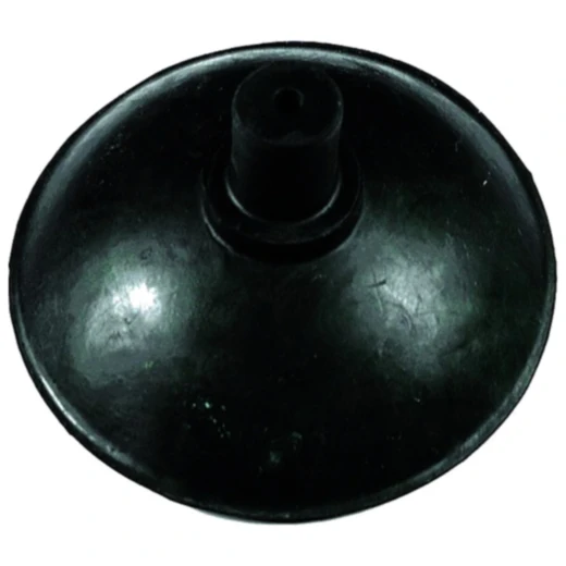 Gummiteller für Scheibenbock