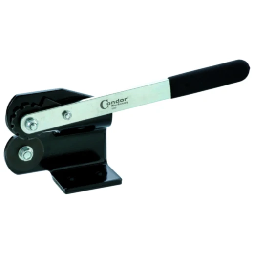 Rollen-Blechschere für Karosseriearbeiten