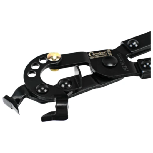 Türclip- und Nieten-Lösezange für Motorräder_0