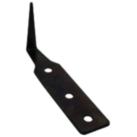 Ersatzklinge 38mm für Kaltmesser