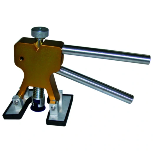 Zug-/Druckhebel für Smartrepair