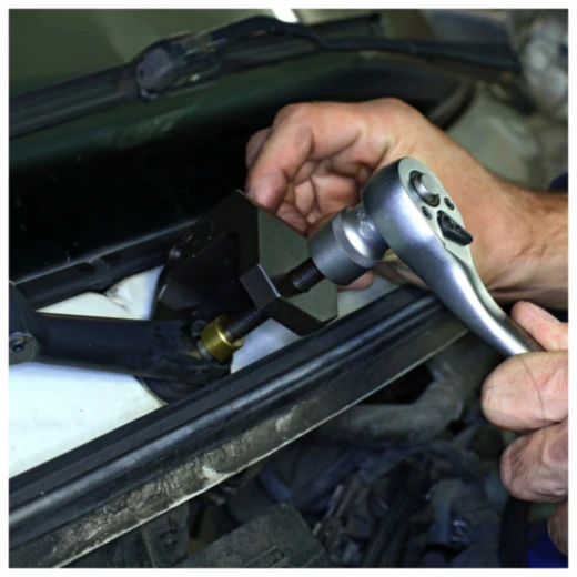 Scheibenwischerarm-Abzieher verstellbar 15-37 mm_1