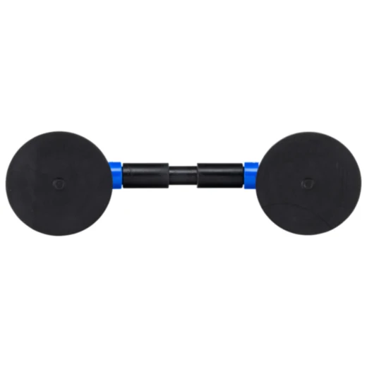 Doppelgelenksaugheber für flexible Anwendungen 120 mm x 405 mm_1