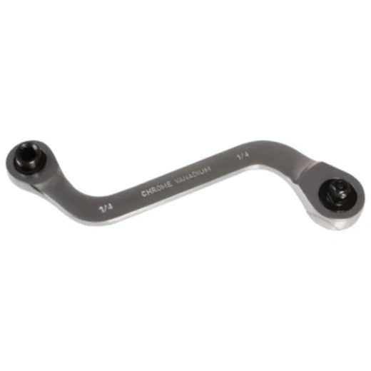 Ratschenschlüssel Set 33-teilig mit S-TYP für Motorräder_0