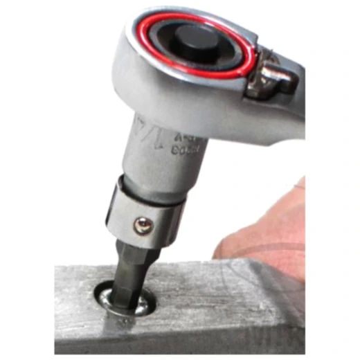 Ratschenschlüssel Set 33-teilig mit S-TYP für Motorräder_2