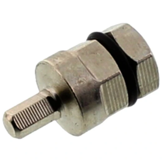 Innensechskant-Bit 3 mm 5/16 für Engräume