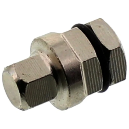 Innensechskant-Bit 7 mm Antrieb 10 passend für 6320005