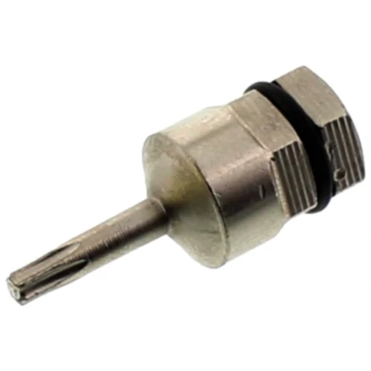 Bit Torx T8 5/16 Zoll 6-kant für enge Platzverhältnisse