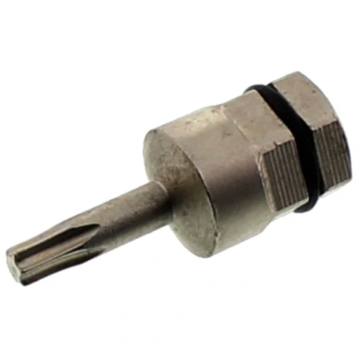 BIT TORX T10 5/16 HEX 5/16=8MM für verschiedene Motorräder