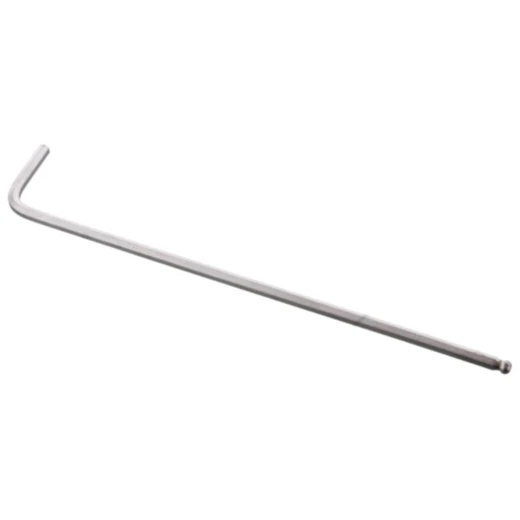 Winkelschraubendreher 2.5mm JMP Innensechskant mit Kugelkopf