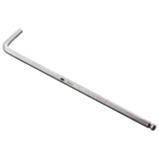 Winkelschraubendreher 5.0 mm JMP mit Kugelkopf für Innensechskant