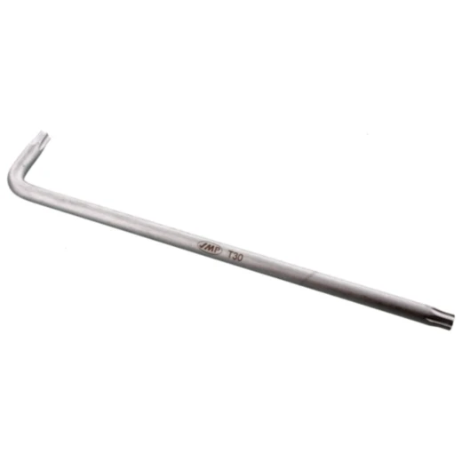 Winkelschraubendreher T30 JMP Torx für Motorräder