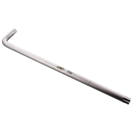Winkelschraubendreher T50 Torx für Motorräder
