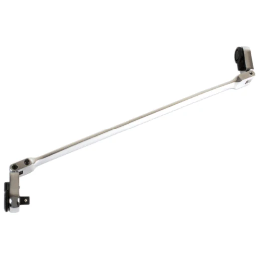 Multifunktions-Gelenkratschenschlüssel 1/4" mit 6-Kant + 4KT fü