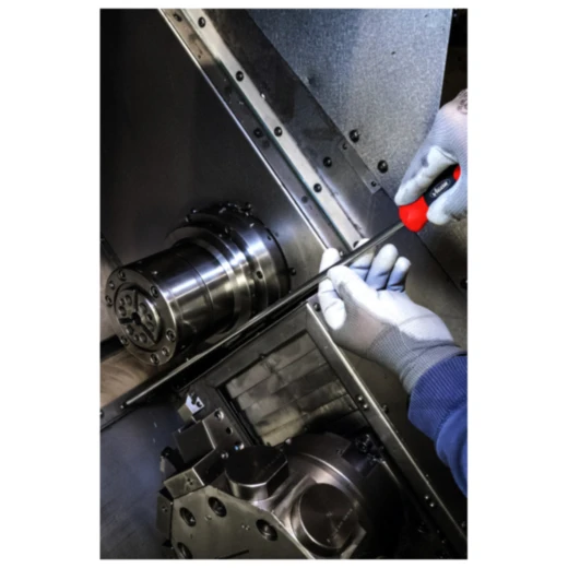 Schraubendreher Super Light 6X1.2X600 mm für Motorräder_0