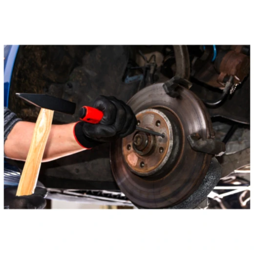 Schlag-Schraubendreher Torx T20 für Motorrad_0