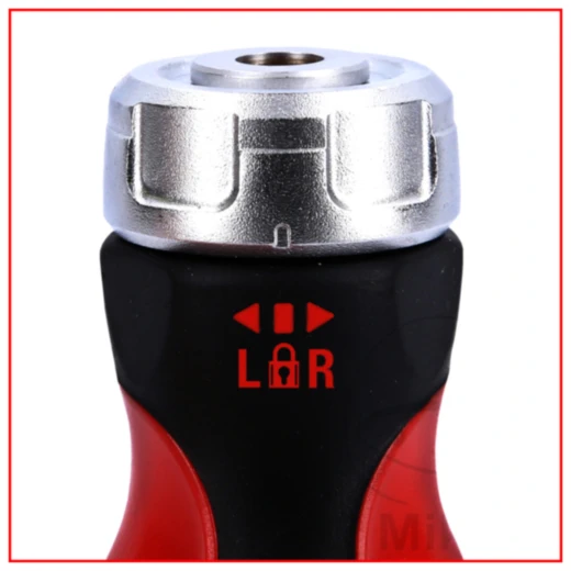 Ratschen-Bit-Schraubendreher Set 13-teilig_2