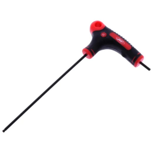 T-Griff Innensechskant-Schraubenschlüssel 2mm