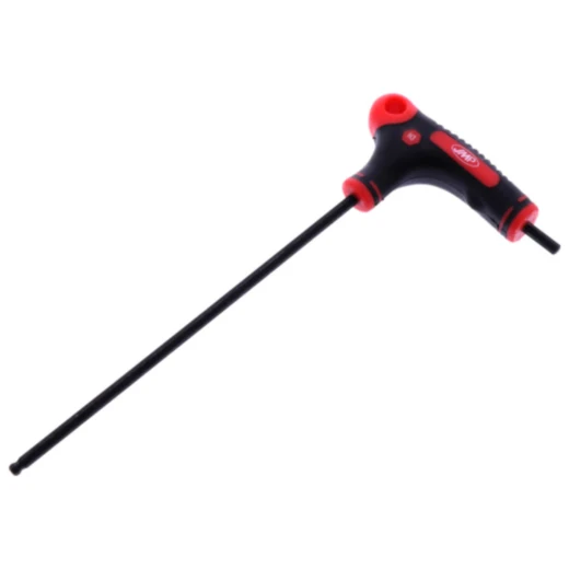 T-Griff Innensechskant-Bolt 3mm