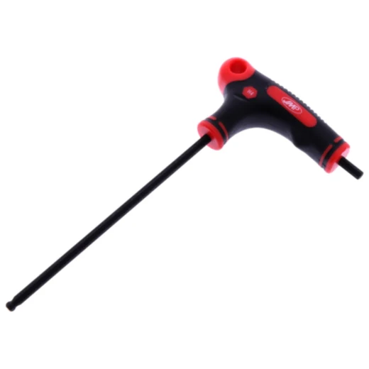 T-Griff Innensechskantschraube 4mm