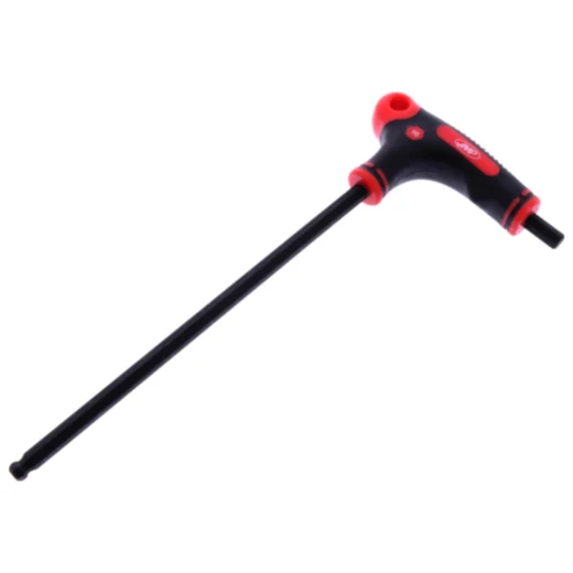 T-Griff Innensechskant Schraube 6 mm für Motorräder