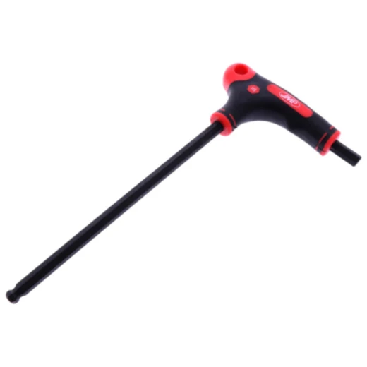 T-Griff Innensechskant Schraube 8mm von JMP