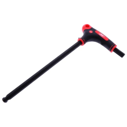 T-Griff Innensechskant Schraube 10mm für JMP