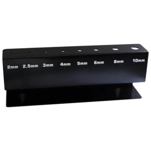 Halter T-Griff Schraube für Innensechskant