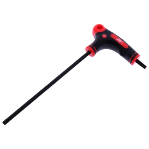 T-Griff Torx Schraube T27 für JMP