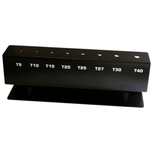 Halter T-Griff Schraube für Torx-Schlüssel