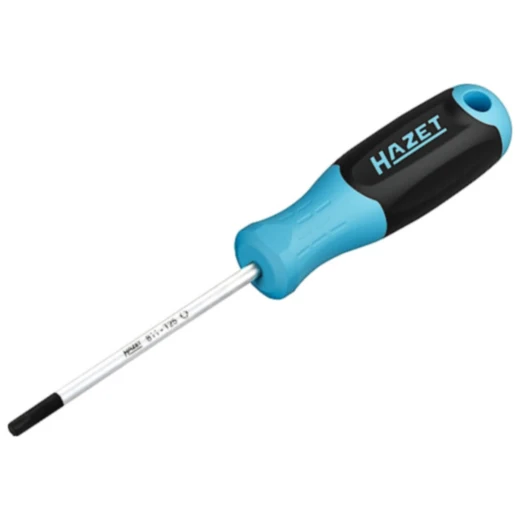 Hazet TORX Schraubendreher T25 für präzise Montage