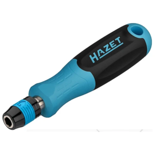 Bithalter 1/4 Zoll Sechskant mit Bajonettverschluss